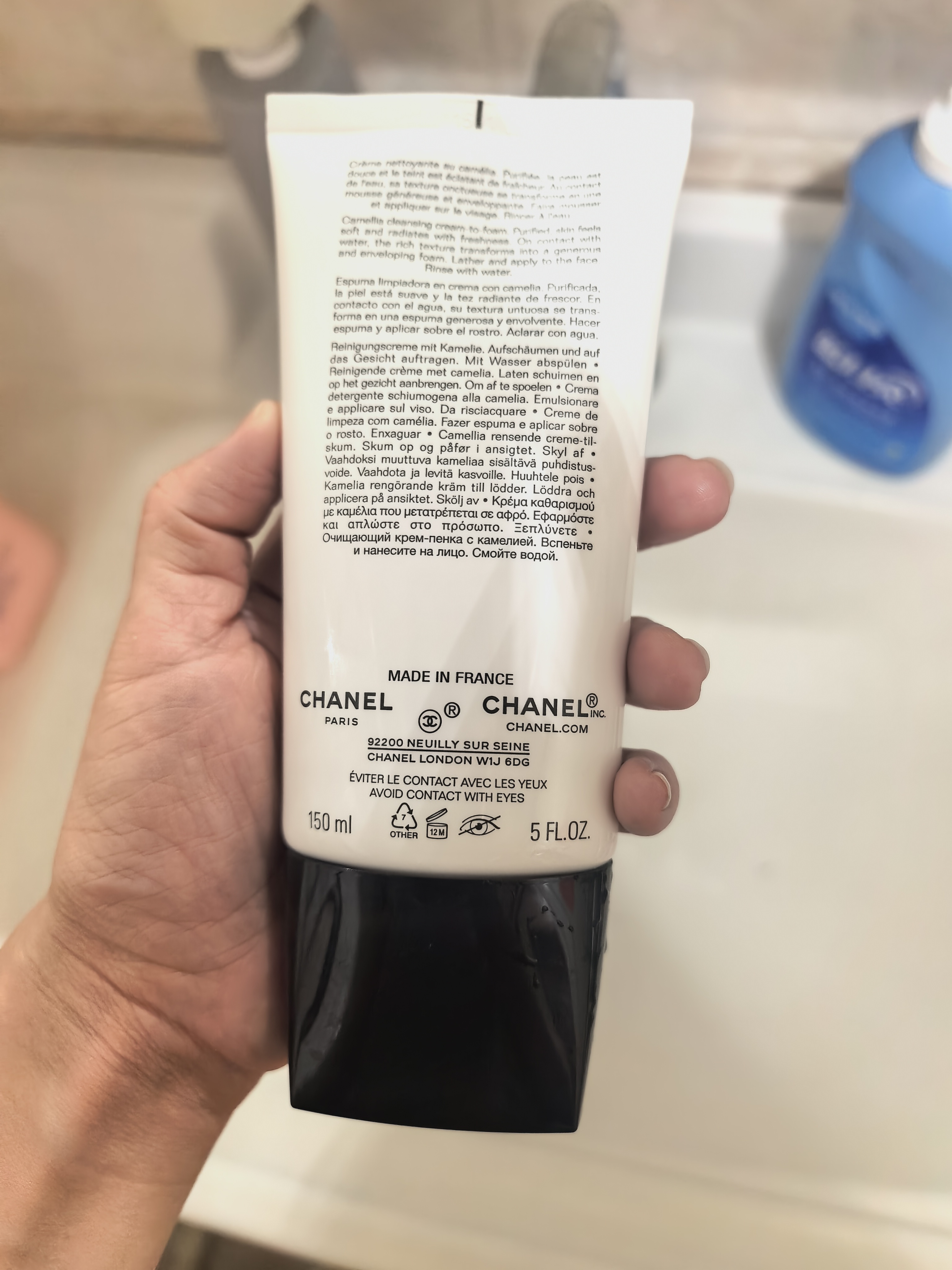 Фото из отзыва