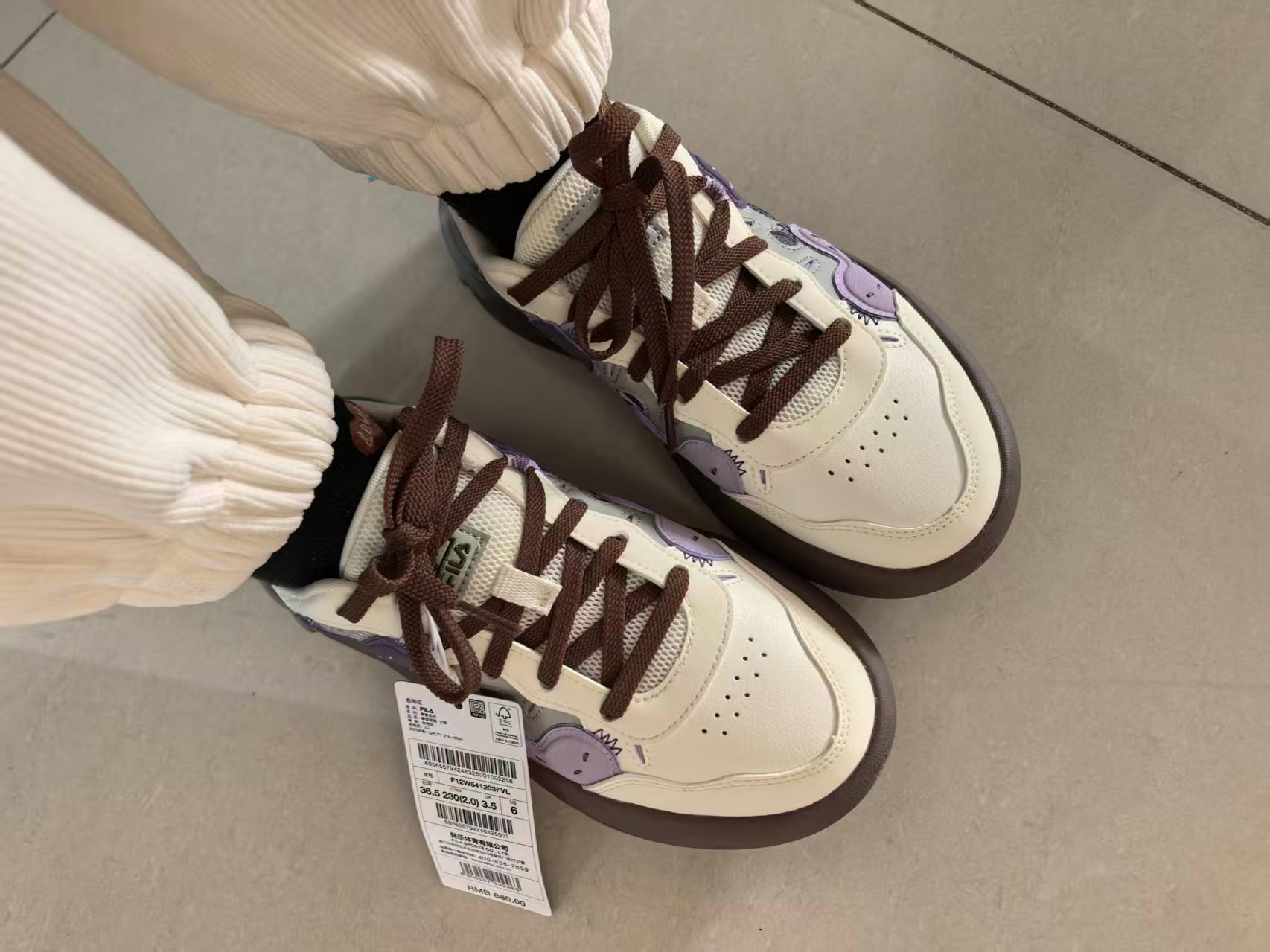 Фото из отзыва