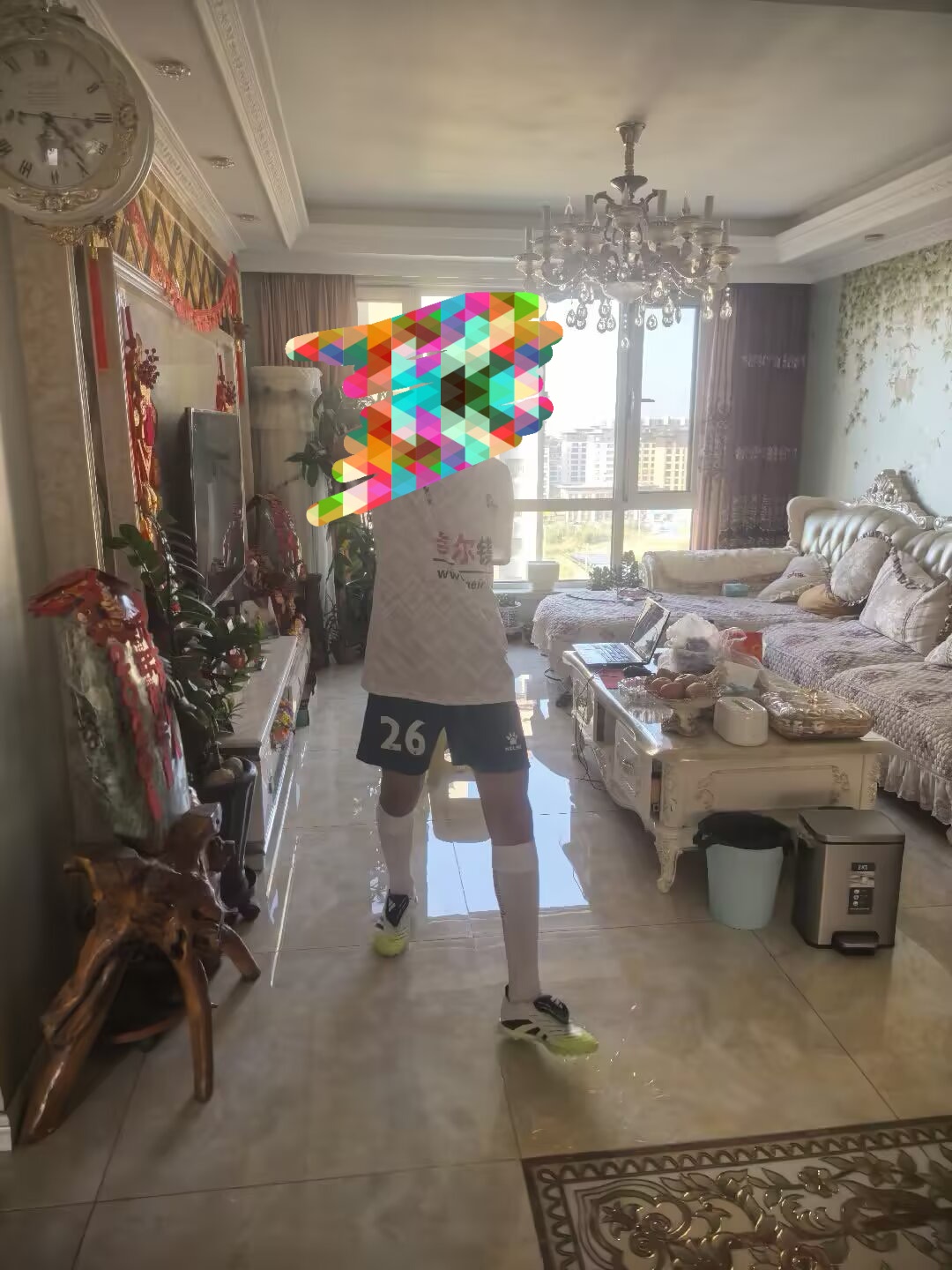 Фото из отзыва