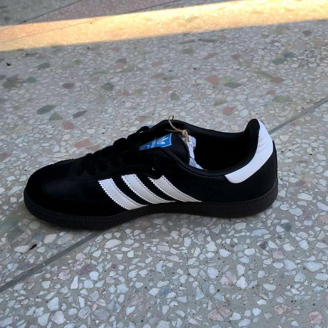 【新品未使用】 25CM ADIDAS SAMBA ADV Samba ADV – Premier