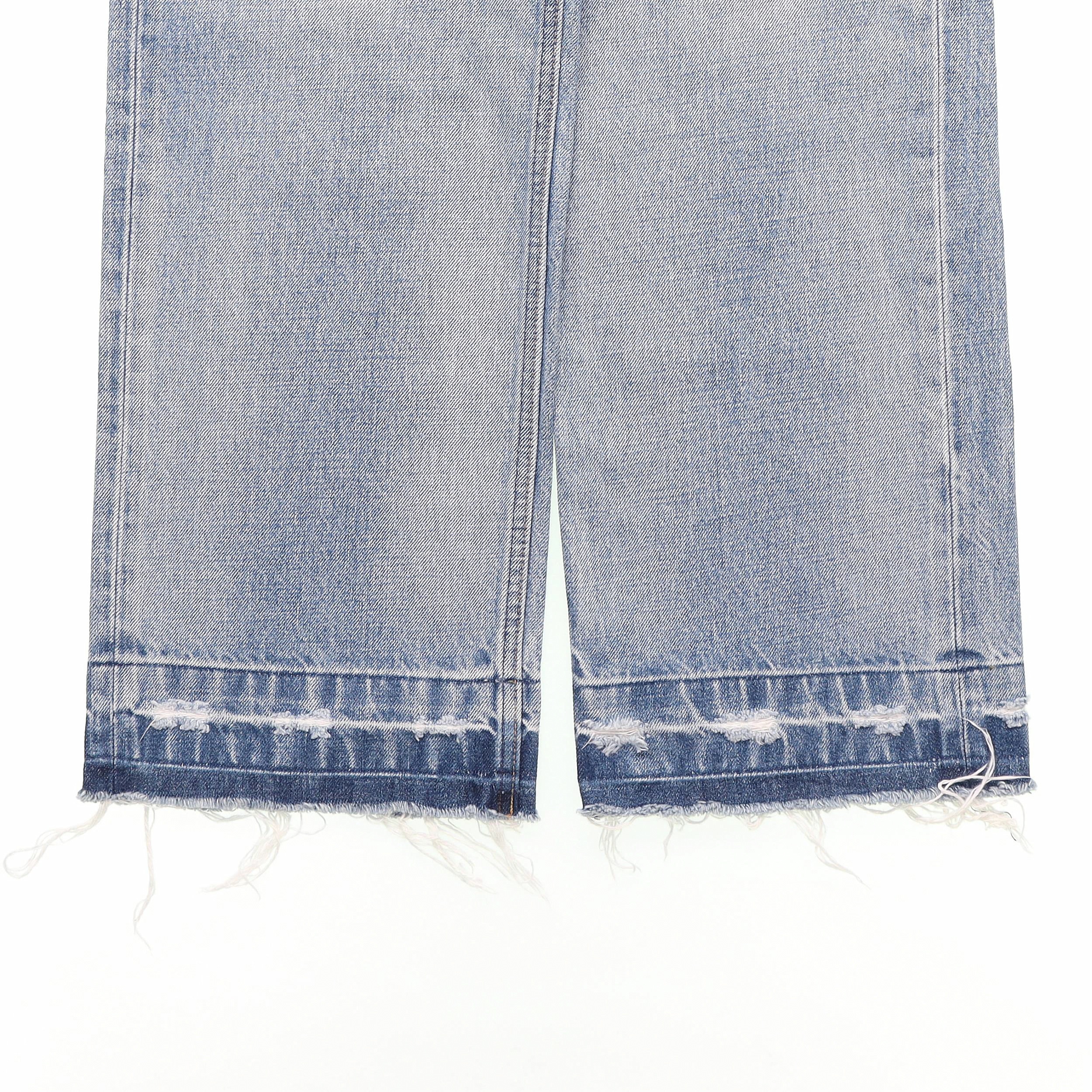 パンツ CELINE / Wesley Jeans セリーヌ CELINE CELINE デニムパンツ Wesley ジーンズ （38VB