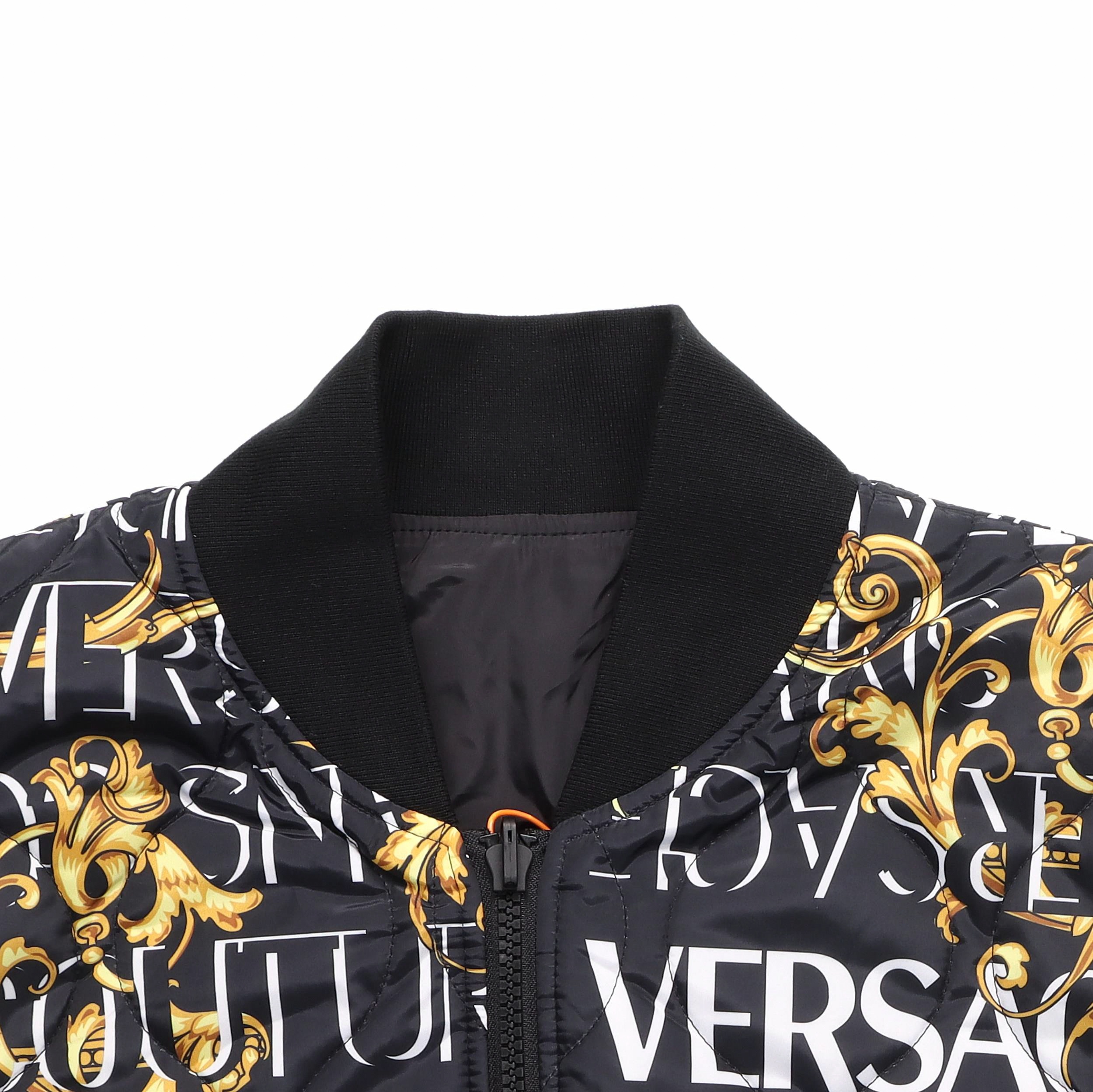 関税送料込み♦VERSACE ジャケット VERSACE 激安♡ヴェルサーチジャケットメンズコピー ♡新作2022